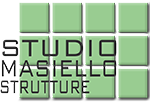 studio masiello structture logo